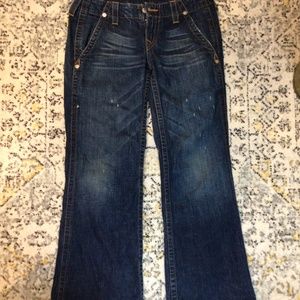True Religion Jean